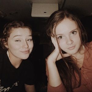 Meet your Posher, Malia